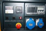���������� ��������� WFM BOXER P 12000 MHE