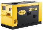 ��������� ��������� KIPOR KDE12STA3  (ATS) � �������� ������, ���������, ���������������