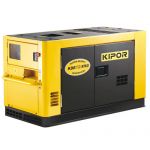 ��������� ��������� KIPOR KDE19STA3 (ATS) � �������� ������, ���������, ��������������