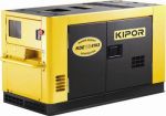 ��������� ��������� KIPOR KDE16STA3  (ATS) � �������� ������, ���������, ��������������