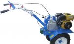 �������� ���� ��-2�-6.0 � ���������� Robin-Subaru EX17 6.0. �.�.
