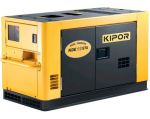 ��������� ��������� KIPOR KDE19STA (ATS) � �������� ������, ��������������