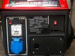 ���������� ��������� GREEN-FIELD GF 950