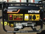 ���������� ��������� HUTER DY2500L
