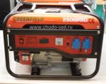 ���������� ��������� GREENFIELD 2500 PRO
