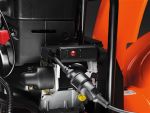 ������������ HUSQVARNA ST 276EP