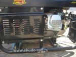 ���������� ��������� HUTER DY3000L
