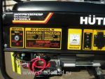 ���������� ��������� HUTER DY3000LX