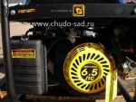 ���������� ��������� HUTER DY3000LX