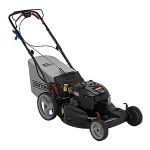 Газонокосилка бензиновая CRAFTSMAN 37069