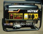 ���������� ��������� HUTER DY4000L