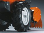 ����������� HUSQVARNA TR430
