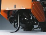 ����������� HUSQVARNA TR430 Dual