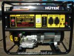 ���������� ��������� HUTER DY5000L