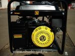 ���������� ��������� HUTER DY5000L