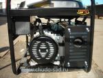 ���������� ��������� HUTER DY5000L