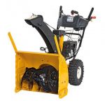 ������������ Cub Cadet 524 SWE
