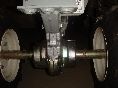 �������� G-POWER (KIPOR) KDT (GT) 650
