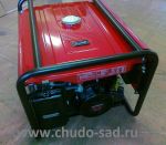 ���������� ��������� ELEMAX SH 6500EX-S