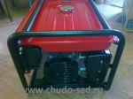 ���������� ��������� ELEMAX SH 6500EX-R