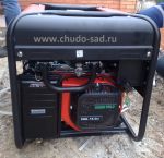 ���������� ��������� GREEN-FIELD E 8000 PRO
