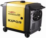 �������������� ������������ ���� KIPOR IG9500A (� ������)