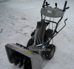 ������������ Agrostar AS6556 model 6