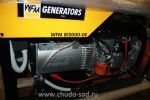 ������-��������� WFM BOXER D B12000-DE