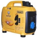 �������������� ������������ ���� G-POWER (KIPOR) IG770