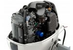 �������� ������ HONDA Marine BF135A4 LU