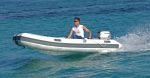 �������� ������ HONDA Marine BF15D3 SHU