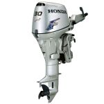 �������� ������ HONDA Marine BF30D4 SRTU
