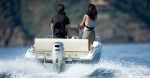 �������� ������ HONDA Marine BF40D SRTU