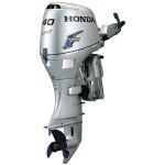 �������� ������ HONDA Marine BF40D SRTU