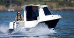 �������� ������ HONDA Marine BF50D SRTU
