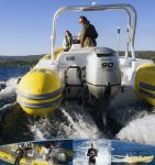 �������� ������ HONDA Marine BF90DK0 LRTU
