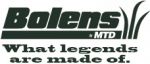 ����������� MTD T/380 M Bolens BL 4040 GT