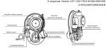���� ��������� NAVIEN LST-17K