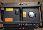 ���������� ��������� ITC Power DG6000LE-3 ���������