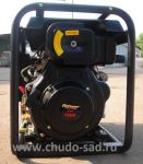 ���������� ��������� ITC Power DG6000LE-3 ���������