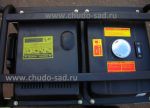 ���������� ��������� ITC Power DG6000LE
