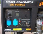 ���������� ��������� ITC Power DG6000LE
