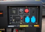 ���������� ��������� ITC Power DG6000SE