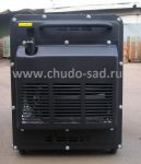 ���������� ��������� ITC Power DG6000SE-3 ���������