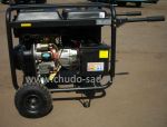 ��������� ��������� ITC Power DG7500LE