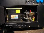 ���������� ��������� ITC Power DG7500SE