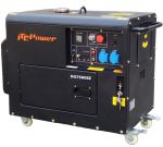 ���������� ��������� ITC Power DG7500SE