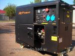 ���������� ��������� ITC Power DG7500SE