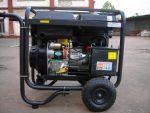 ��������� ��������� ITC Power DG6000LEK