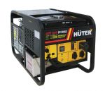 ��������� ���������� HUTER DY12500LX